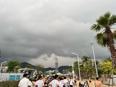 -大梅沙海滨公园