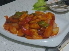 android_upload_pic-汉城烧烤(西稍门劳动路店)