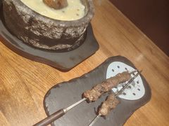 -敏珠拉姆藏餐·南京厨房(富春江东街店)