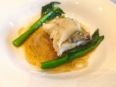 -天宝阁中餐厅(北京瑞吉酒店)