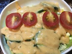 -米彩料理(西丽店)