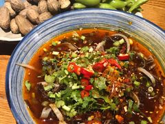 -冰城串吧(柳芳店)