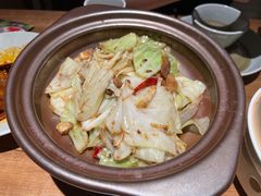 -北方家宴(番禺永旺店)