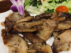 -Dang restaurant (patong phuket)