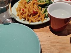 -额尔敦草原涮羊肉·烧烤(冻青树总店)