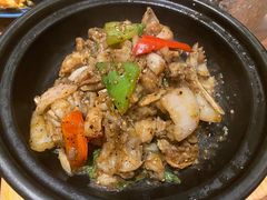 -星叶·东南亚料理(宁波万象汇店)