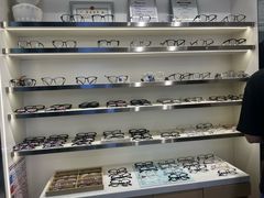 -视野联行眼镜·蔡司·尼康·豪雅·依视路(青浦宝龙店)