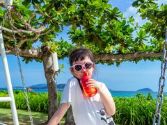 -三亚亚龙湾天域度假酒店