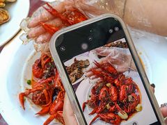 -捌贰虾蟹·江湖菜馆(江汉路店)