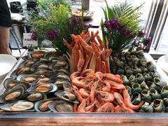 -田舍家Inakaya·炉端烧·铁板烧(天汇igc店)