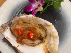 -柔杉家黑牛烤肉·活鳗鱼(太原街店)