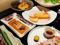 -松鹤精致料理(五一中路店)