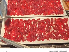 -古乐牛香·鲜牛肉牛杂火锅(解放东路店)