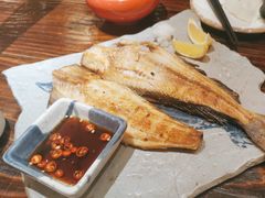 -鸟鹏烧鸟居酒屋(熙龙湾店)