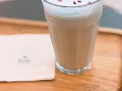 -Peet's 皮爷咖啡(乐峰店)