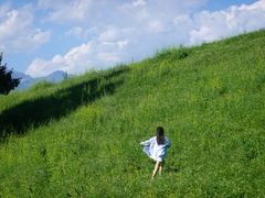 -新疆那拉提国家旅游度假区