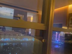 -重庆解放碑威斯汀酒店