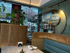 -陶兰居·手工点心·粤菜(圆融时代广场店)