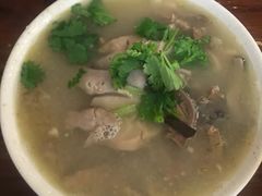 -清真永恒华威肉饼(潘家园店)
