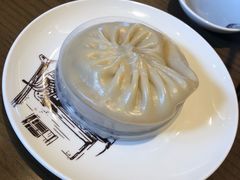 -南翔馒头店(豫园店)