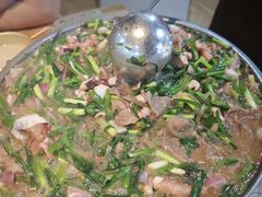 -京玉菲饭店(李村店)