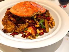 -万龙洲海鲜·粤菜(亚运村店)