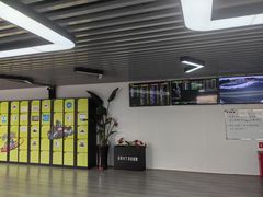 -锐擎卡丁车主题乐园(郊野公园店)