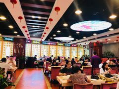 -点都德(千灯湖环宇城店)