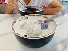 -鲜芋仙(中华广场店)