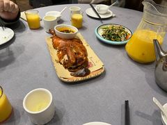 -金哥私房菜馆(张府园总店)