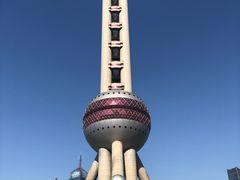 -东方明珠广播电视塔