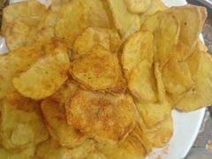 -程波烧烤(香滨路店)