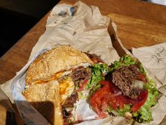 -Fergburger(皇后镇店)