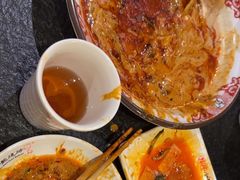 -福苗小骆驼烧烤(大唐不夜城店)