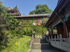 -丰都鬼城名山景区