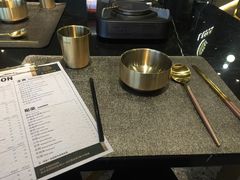 -KCOOKING概念韩餐(世茂52+店)