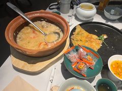 -潮堂 · 潮州菜(国贸商城店)