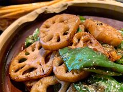 -吃饭皇帝大(合生汇店)
