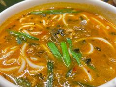 -云海肴·汽锅鸡·云南菜(天津国金汇店)