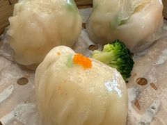 -东江渔村·古典园林·30年粤菜老字号(太和店)