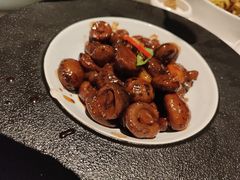 -潮上潮(南中环店)