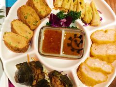 -品泰·泰国餐厅(苏州中心店)