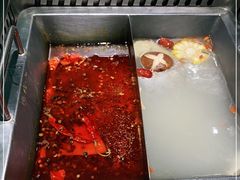 -透明思烤·自助烤肉海鲜火锅(东部星悦天地店)