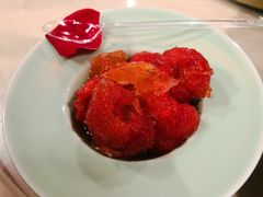 冰点草莓-小江南(高新天泺路店)