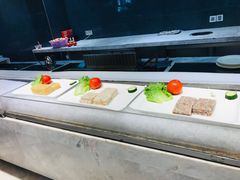 自助取餐区-鹭江潮餐厅•福建菜(佲家店)