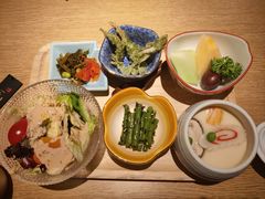 -阿吾罗·月咏精致日料(港汇恒隆广场店)