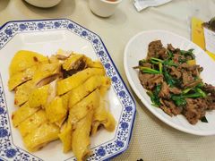 -新享乐海鲜(翠华路店)