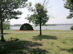 -武清南湖绿博园