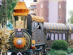 -安徒生童话乐园