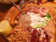 -宝莱纳啤酒花园餐厅PAULANER BRAUHAUS Nanjing(广州路店)